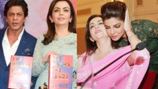Nita Ambani Elected To International Olympic Committee , Priyanka Chopra Feels Proud
