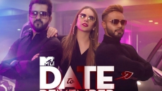 Former 'Bigg Boss' Contestants Manu Punjabi and Nitibha Kaul Star In Indeep Bakshi's Single