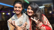 Nooran Sisters Set For Maiden Performance In Mumbai