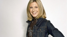 Olivia Newton-John Diagnosed With Breast Cancer Again