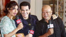 Omung Kumar 'sad' over situation in Manipur