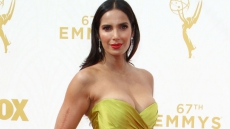 Showbiz Going Through Moment Of Reckoning: Supermodel Padma Lakshmi