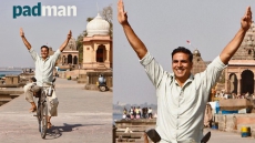 If Not For Akshay, Why Would People Watch 'Padman': Balki