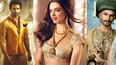 Ranveer Finds It Difficult To Switch Between Characters Ranveer Finds It Difficult To Switch Between Characters