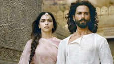 'Padmaavat' Makers State Disclaimers Loud And Clear Via Ad