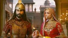 'Padmaavat' Producers Move SC Against Ban By Some States