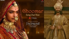'Ghoomar' Was Difficult, It Needed Delicate Moves With The Right Emotions, Says Deepika Padukone