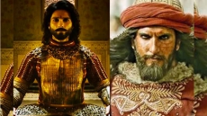 I Would Have Done Khilji Differently: Shahid Kapoor