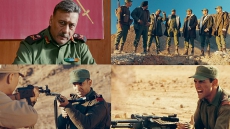 'Paltan': A Realistic But Lame War Film