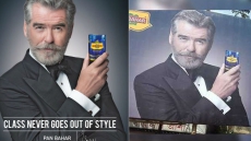 Pierce Brosnan Says He Was 'Cheated' By Pan Masala Brand