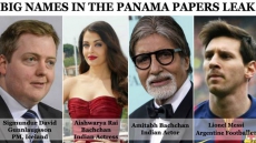 Amitabh Bachchan Denies Links With 'Panama Papers' Firms