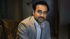 Pankaj Tripathi Excited To Debut In Amy Virk's Punjabi Film 'Harjeeta'