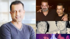 Real Life Kamli From 'Sanju' Pens Heartfelt Letter To Sanjay Dutt, The Actor Responds
