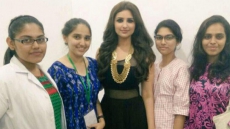 Parineeti Chopra Not Haryana Ambassador For 'Beti Bachao': Minister