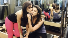 Parineeti Chopra Promises To Work 'Harder'