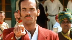 Remember Lagaan's Captain Russell? We Have News For You