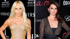 Penelope Cruz To Play Versace In 'American Crime Story'