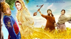 Anushka Sharma Secures 'Phillauri' Content With Tie-Up