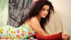 Randeep Hooda Is Chilled Out, Says Pia Bajpai