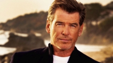 When Pierce Brosnan tried being Cary Grant