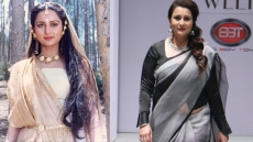 Poonam Dhillon Now Mumbai BJP Vice President, Doesn't Want To Be 'Decorative Piece'
