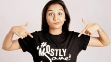 Felt Insecure About Myself: YouTube Star Prajakta Koli