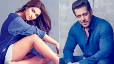 Salman Khan Proud To Introduce Nutan's Granddaughter Pranutan On Big Screen