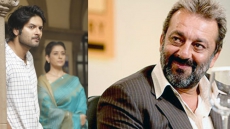 Thrilled To Work With Sanjay Dutt In 'Prasthaanam': Manisha Koirala