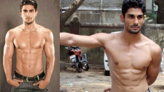 Prateik Researched On David Headley For 'Mulk'