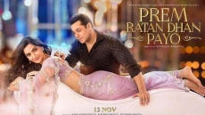 Salman Khan Back As Prem, Sports 'Desi' Look