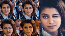 SC To Hear Actress Priya Prakash Varrier's Plea Seeking Quashing Of FIR