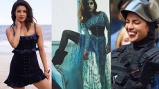 Priyanka Chopra Owes Her Success To Herself, Says She Made It Big Without Anyone's Support