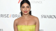 Priyanka Chopra To Present At Emmy Awards