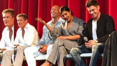 Priyanka Chopra To Be Honoured At Toronto International Film Festival