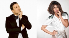 Priyanka Chopra To Appear On Jimmy Fallon's Chat Show