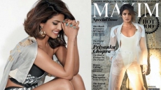 Priyanka Chopra Named 'Hottest Woman On The Planet' For The Fifth Year In A Row