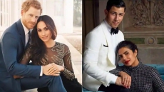 PICS: Nick Jonas Reveals Love Story With Priyanka Chopra