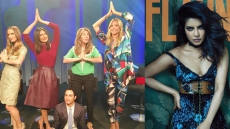 Priyanka Teams With Jodie Foster To Reinvent Song