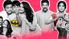 Bhumi Pednekar, Riteish Deshmukh, Saqib Salim Star In Y-Films’ Pyaar Actually