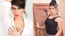 Brother, Cousin Charged For Killing Pakistan Social Media Star Qandeel Baloch Brother, Cousin Charged For Killing Pakistan Social Media Star Qandeel Baloch