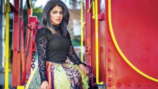 Singing For Bollywood's 'Pink' Became 'Mandatory' For Pakistan's QB