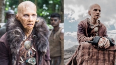 This Actor, 32, Is Playing A 324-Year-Old Man. Recognise Him?