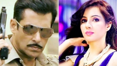 Pakistani Actor Rabi Pirzada: Salman Khan, Bollywood Promoting Crime In Our Country
