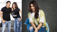 Different Ball Game To Be Married To Artiste: Shaan's Wife