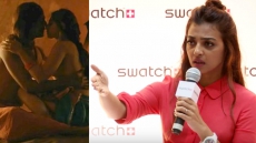 India Ashamed Of Sexuality, Physicality: Actress Radhika Apte