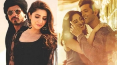 'Raees' vs 'Kaabil': 'Neck and neck' fight of 'mentor' and protege