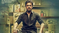 'Raees' Teaser Unveils SRK's Liquor Baron Look