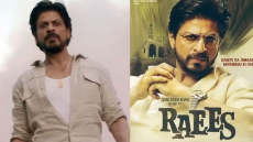 SRK Thanks Fans, Friends For 'Raees' Response