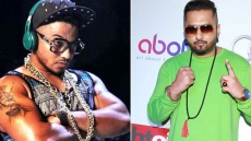 I Will Never Work With Honey Singh Again: Raftaar
