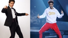 Would Like To Learn Raghav Juyal's Dance Moves: Shah Rukh Khan